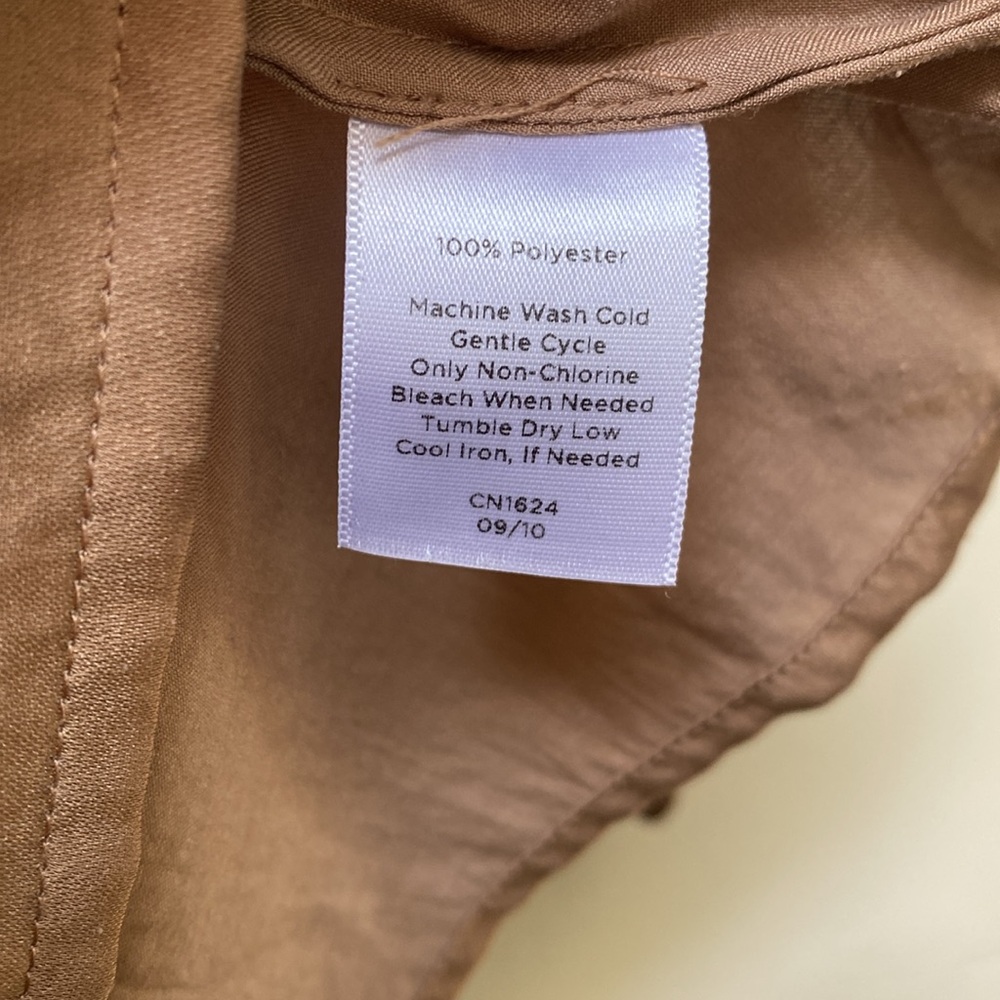 Talbots Blouse - Picture 5 of 5